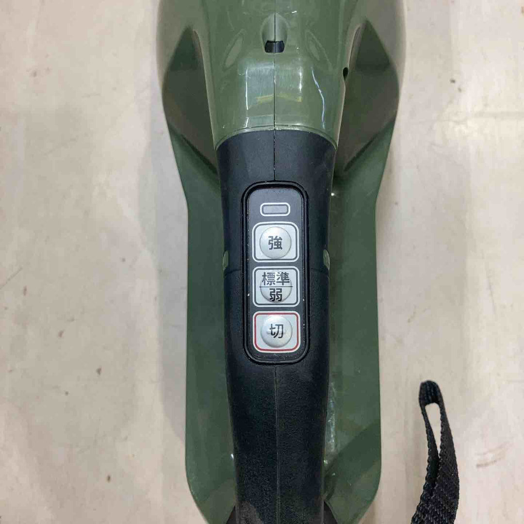 ★ハイコーキ(HIKOKI ※旧:日立工機) コードレスクリーナー R36DB(SC)(NNG)【町田店】