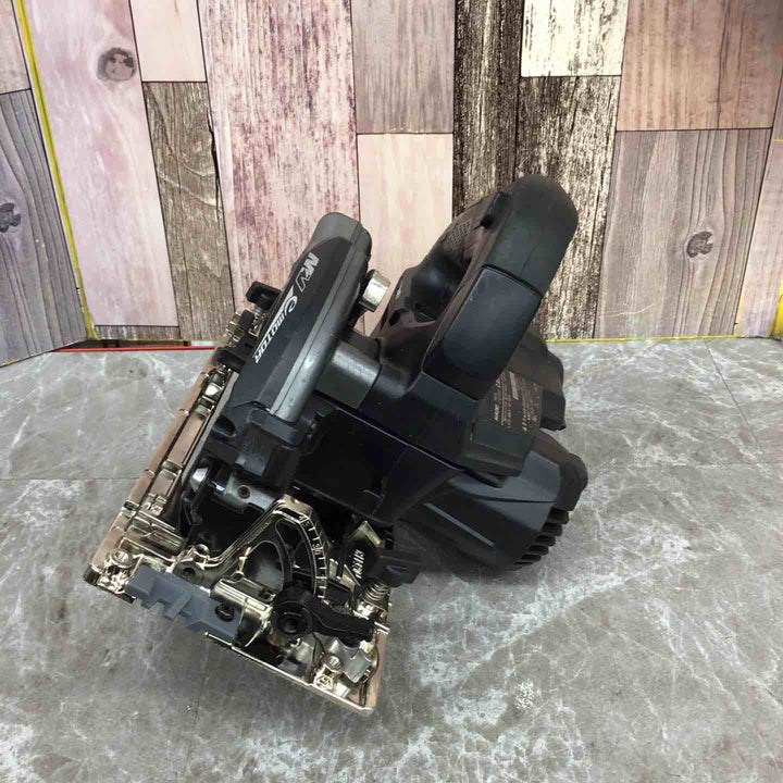 ★ハイコーキ(HIKOKI ※旧:日立工機) コードレス丸のこ C3606DA(SK)(NNB)【八潮店】