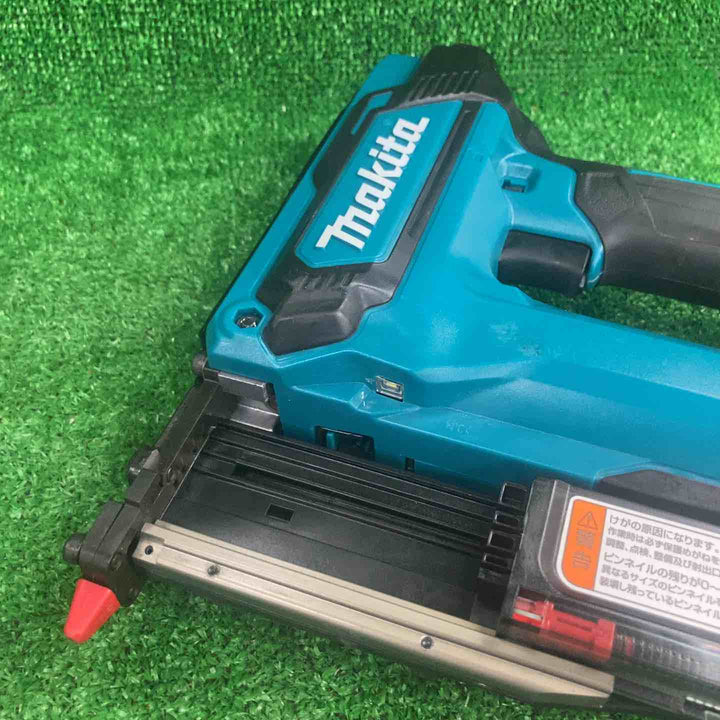 ★マキタ(makita) コードレスピンネイラ PT354DZK【川崎店】