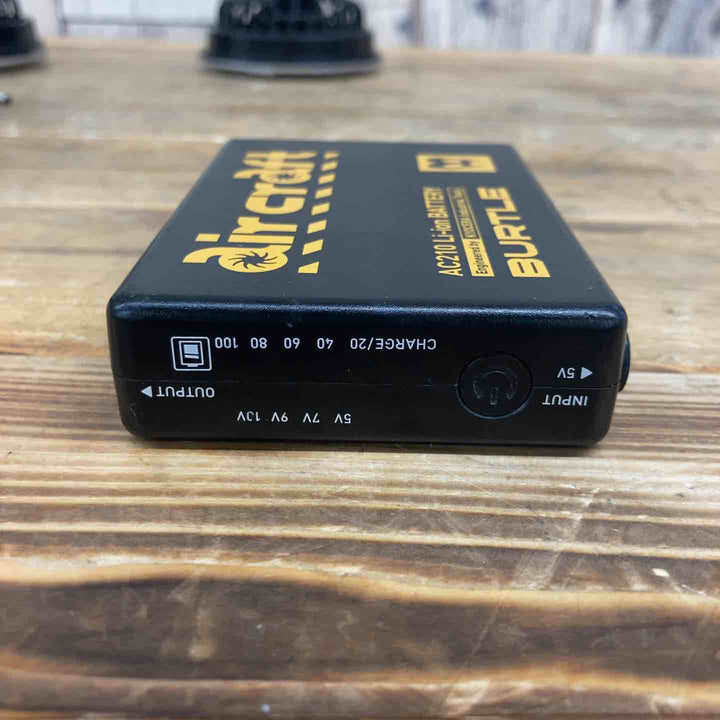 バートル AC210 バッテリーファンセット 【東大和店】