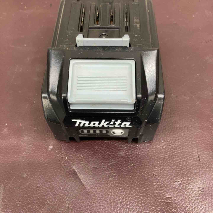 【中古品】 マキタ(makita) リチウムイオンバッテリー 40Vmax/4.0Ah BL4040F 【東大和店】