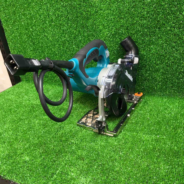 【美品】 マキタ(makita) 防じん丸のこ KS5000FX 【藤沢店】