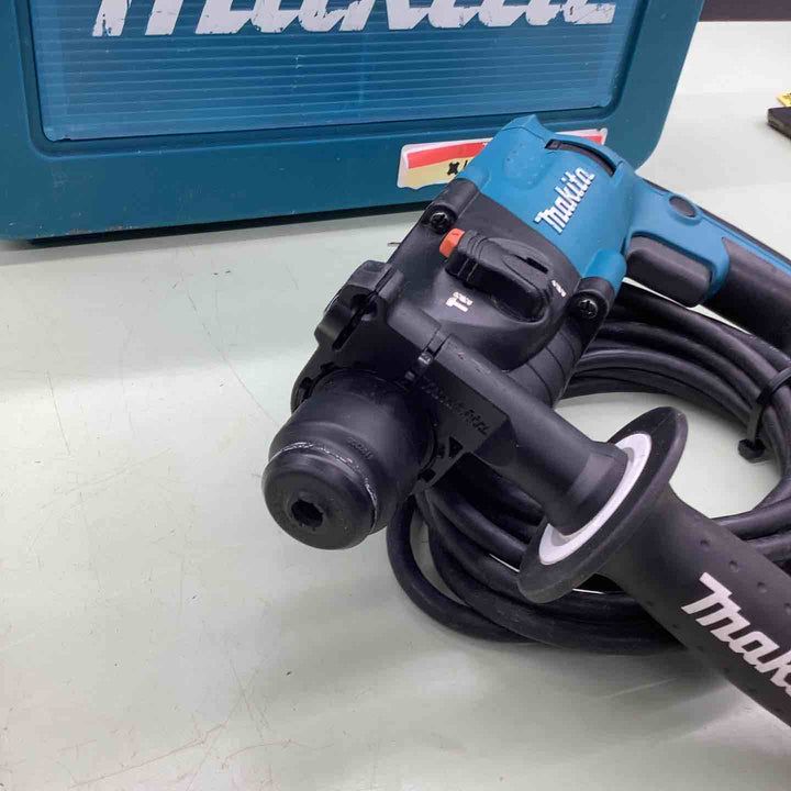 ★マキタ(makita) ハンマドリル HR1830F【越谷店】