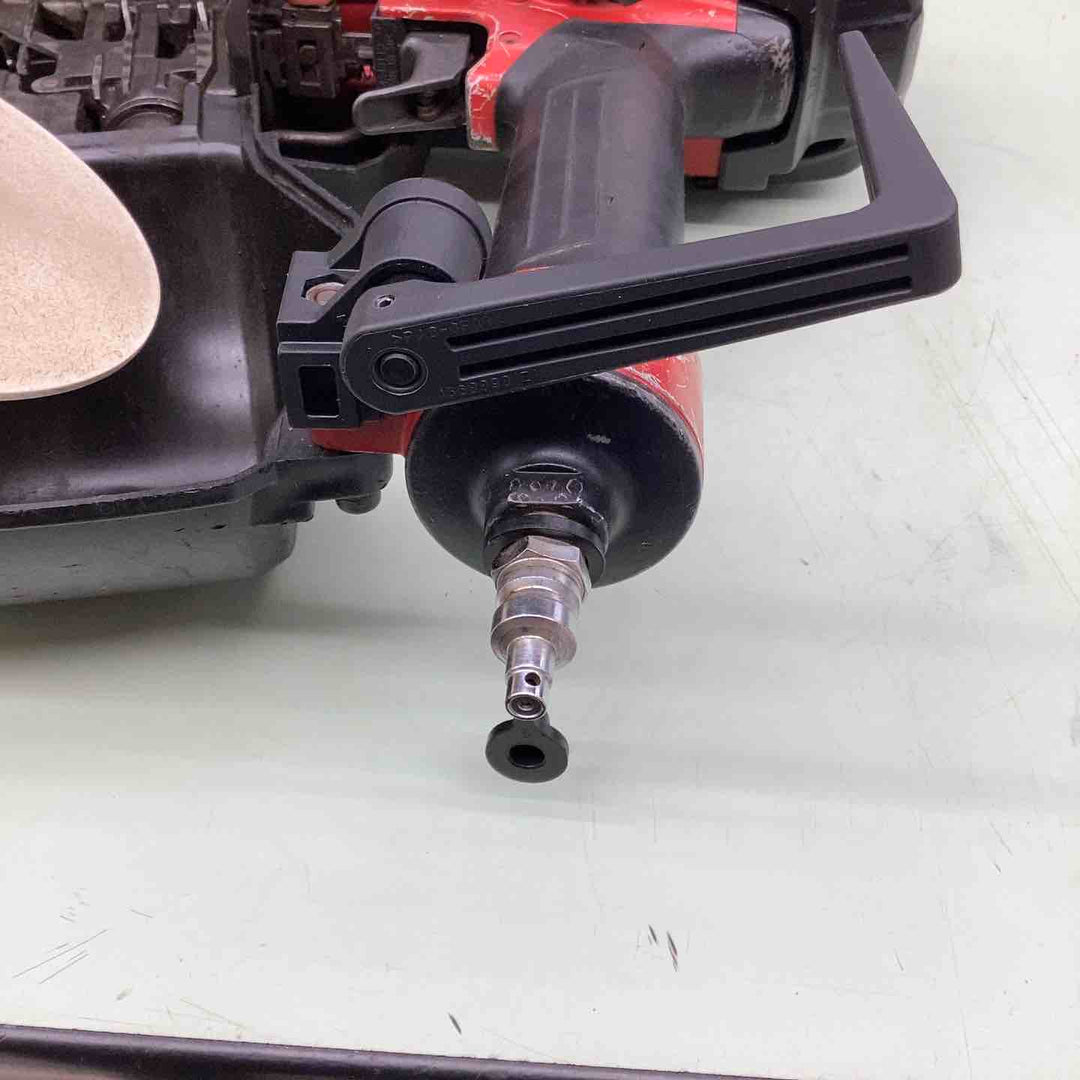 ★マキタ(makita) 高圧エア釘打ち機 AN636H【越谷店】