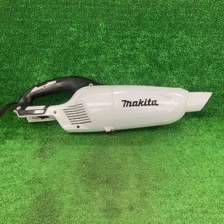 ★マキタ(makita) コードレスクリーナー CL281FDRF【川崎店】