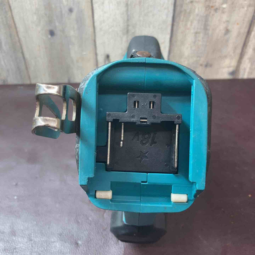 【中古品】 マキタ(makita) コードレスボードカッタ SD180DZ 【東大和店】