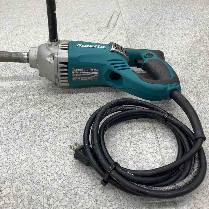 ☆マキタ(makita) かくはん機 UT2204【八潮店】