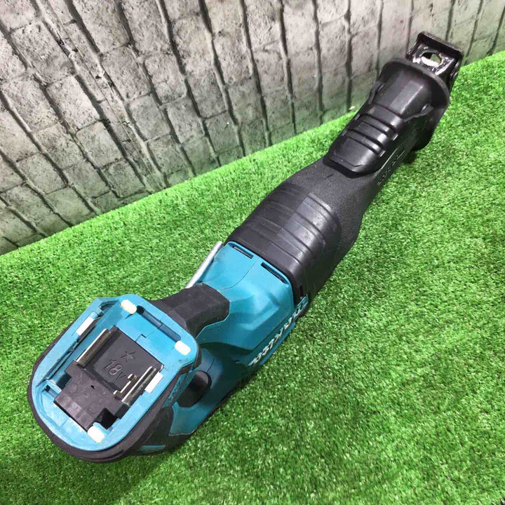 ★マキタ(makita) コードレスレシプロソー JR187DRGX【川口店】