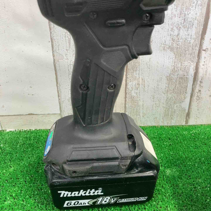 ★マキタ(makita) コードレスインパクトドライバー TD173DRGXB【町田店】
