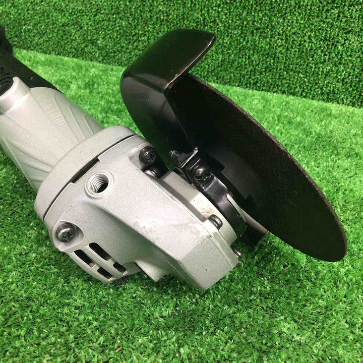 【中古品】 ハイコーキ/HIKOKI ※旧:日立工機 125mm電気ディスクグラインダー  G13SH5【鴻巣店】