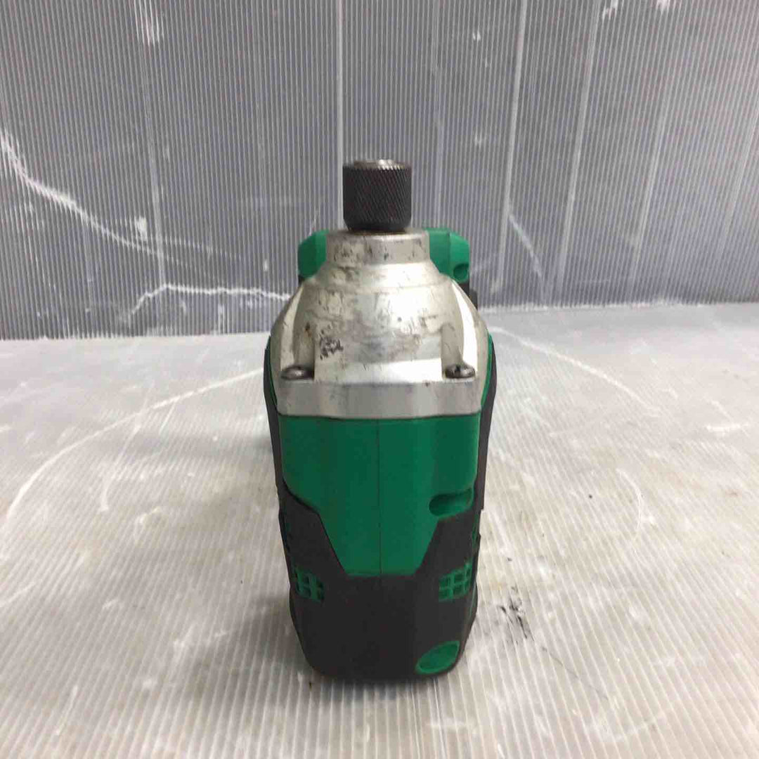 ★マキタ(makita) コードレスインパクトドライバー MTD001DSX【草加店】