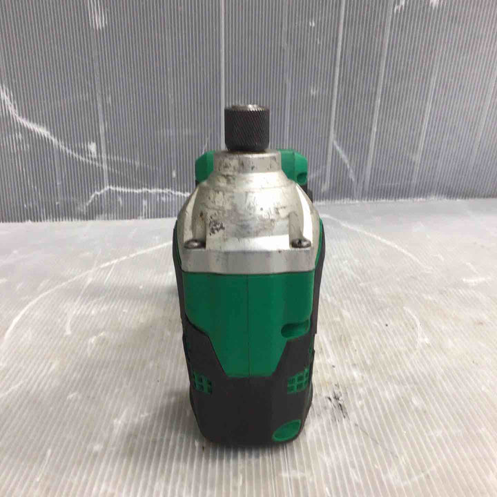 ★マキタ(makita) コードレスインパクトドライバー MTD001DSX【草加店】