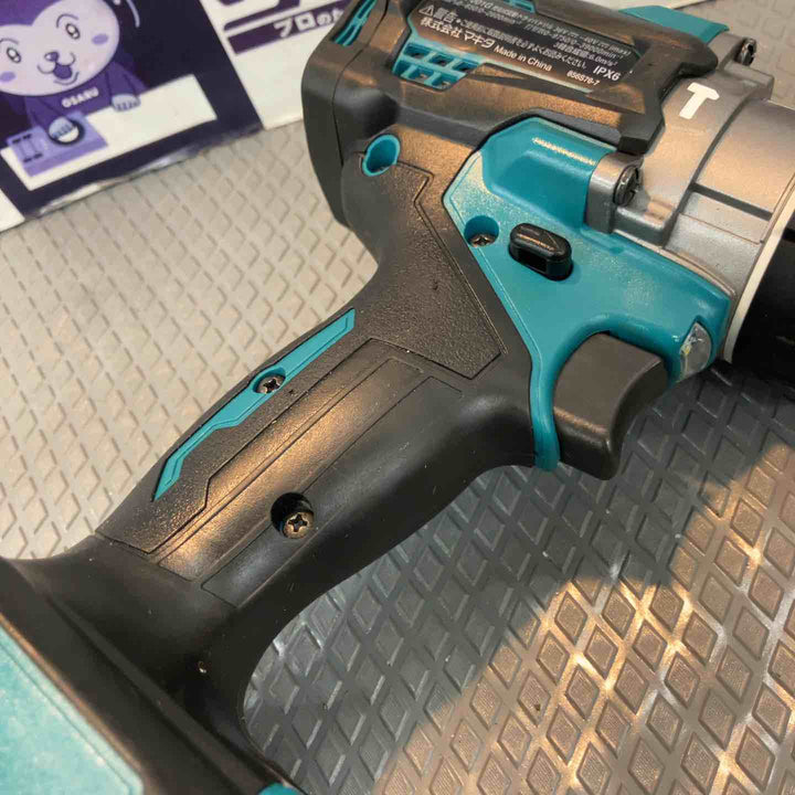 【中古品】マキタ(makita) コードレス振動ドリルドライバー HP001GZ【所沢店】