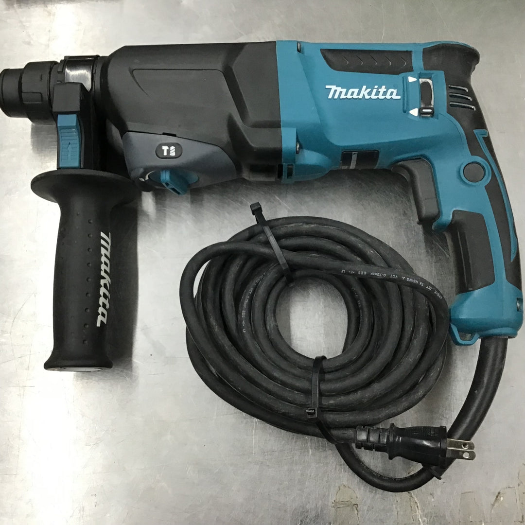 ★マキタ(makita) ハンマドリル HR2600【戸田店】