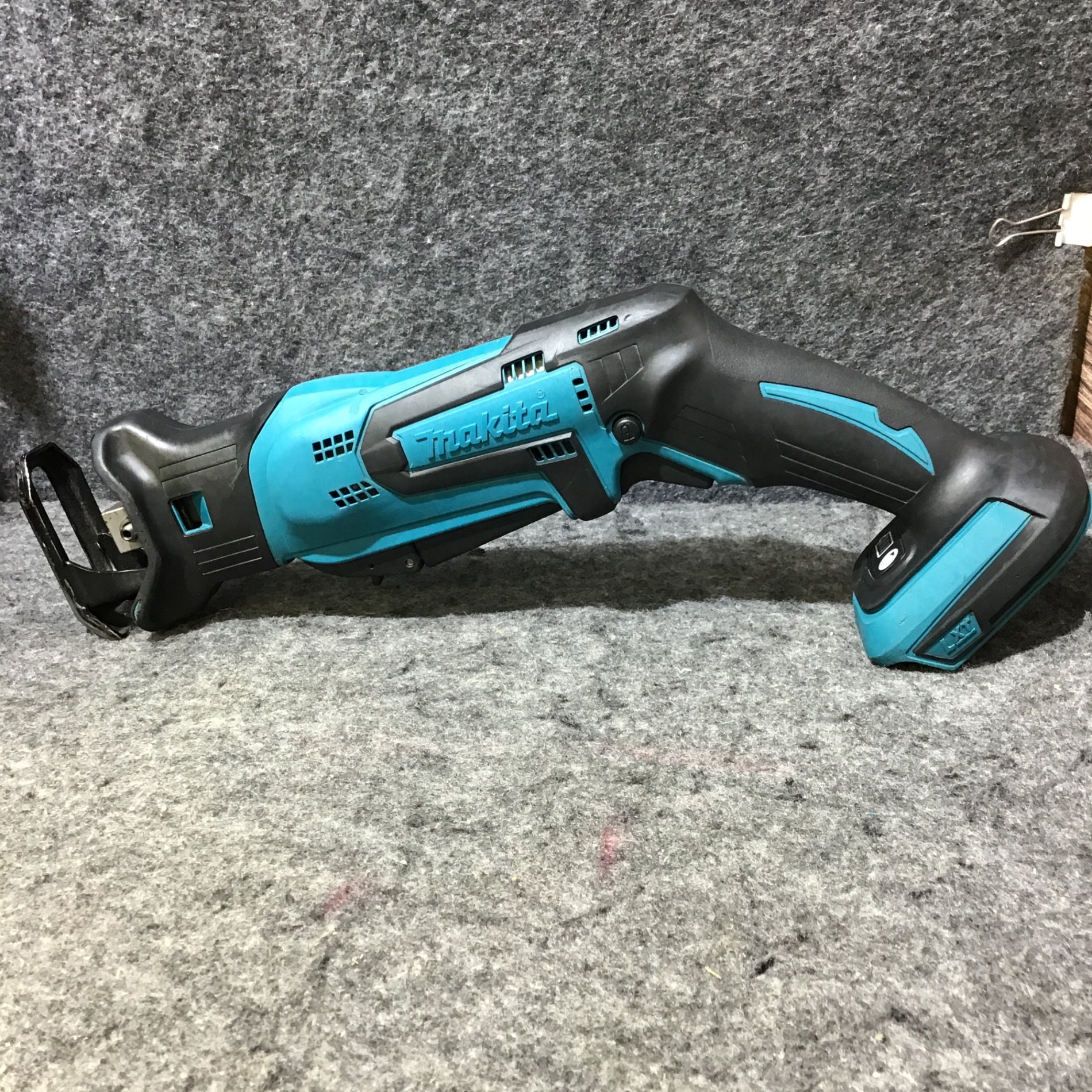 ☆マキタ(makita) コードレスレシプロソー JR184DZ【桶川店】 – アクト