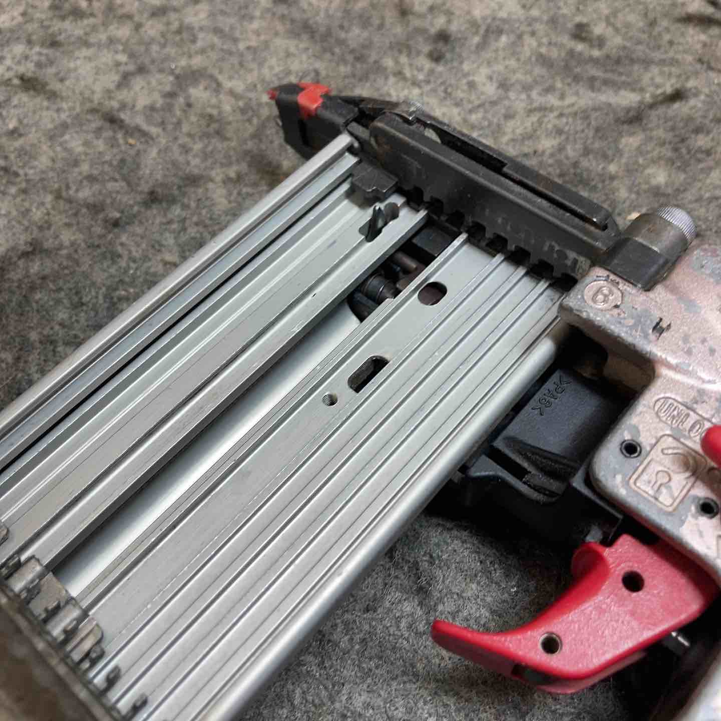 マックス(MAX) 高圧フィニッシュネイラ HA-55SF1(D)【桶川店