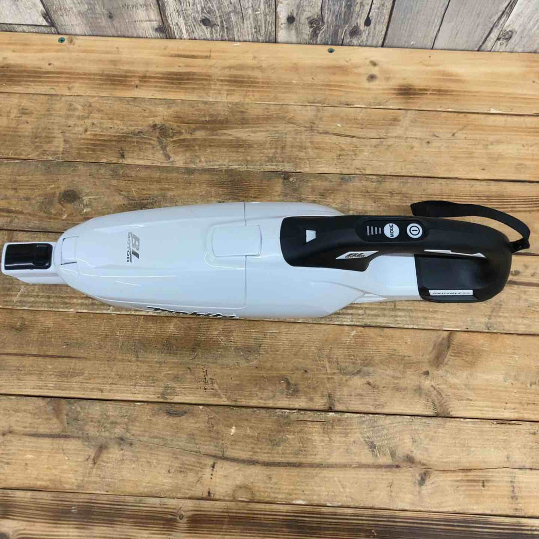 マキタ(makita) コードレスクリーナー CL285FDZW 【東大和店】