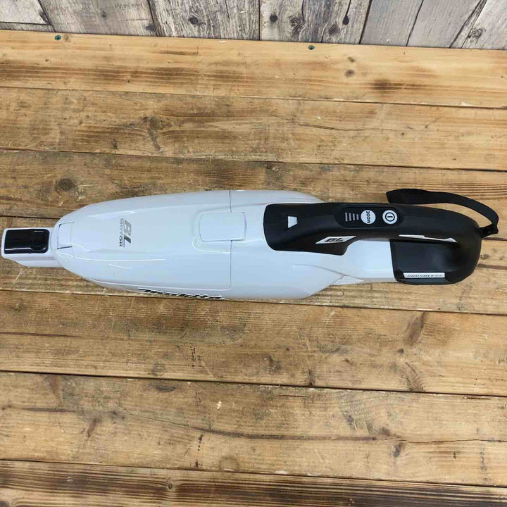 マキタ(makita) コードレスクリーナー CL285FDZW 【東大和店】