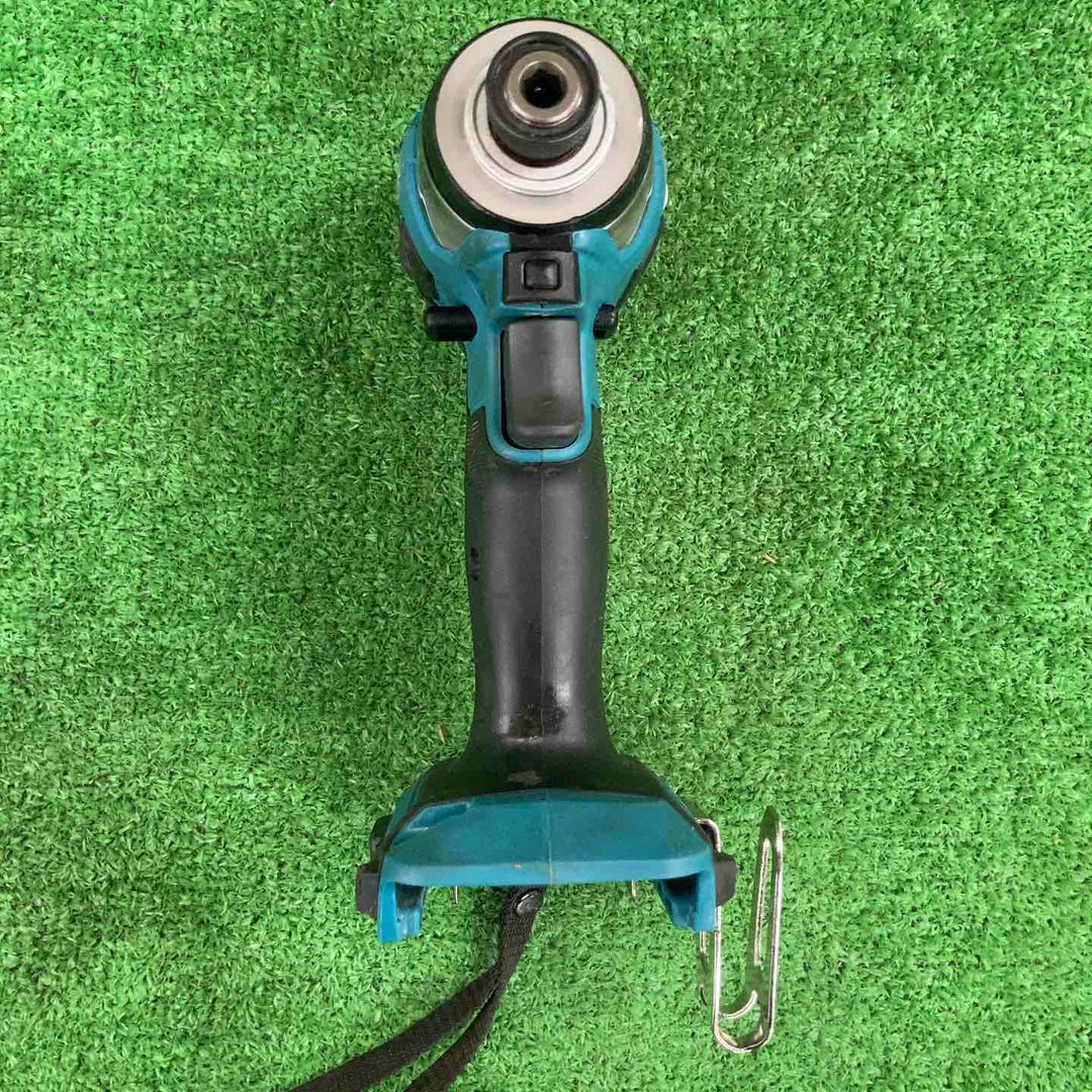 ★マキタ(makita) コードレスインパクトドライバー TD173DZ【川崎店】