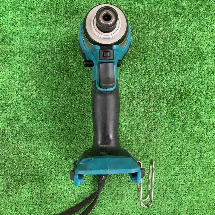 ★マキタ(makita) コードレスインパクトドライバー TD173DZ【川崎店】
