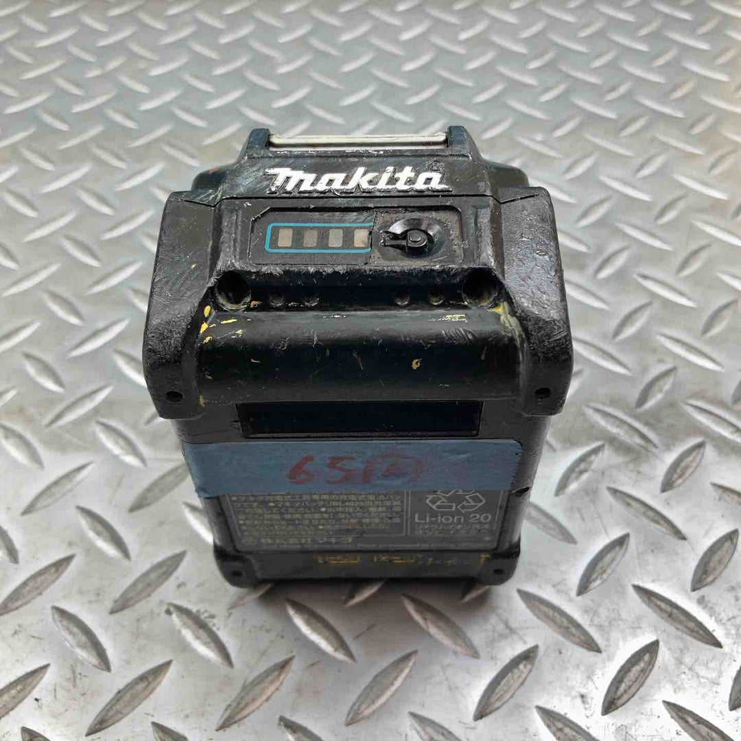 マキタ(makita) コードレスインパクトレンチ TW001GRDX【藤沢店】