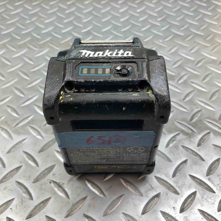 マキタ(makita) コードレスインパクトレンチ TW001GRDX【藤沢店】