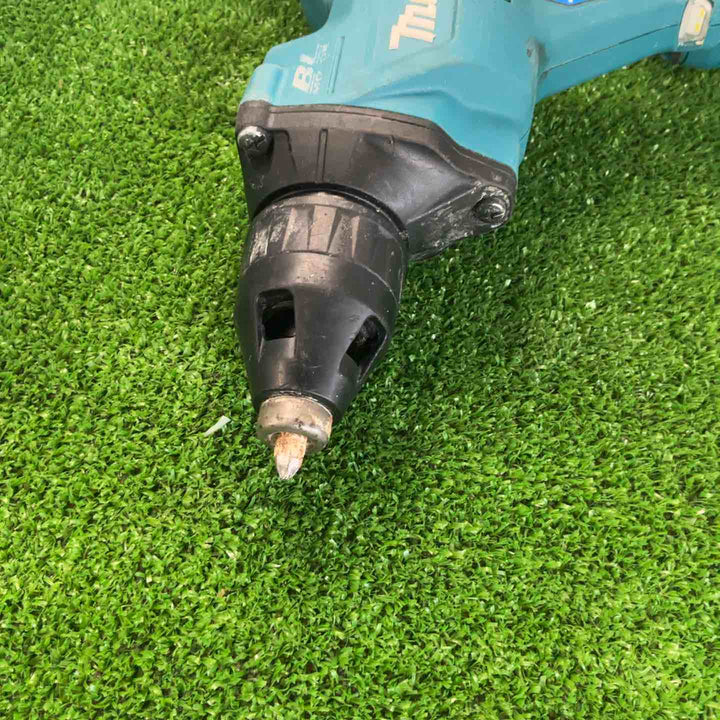 ★マキタ(makita) コードレススクリュードライバー FS600DZ【草加店】