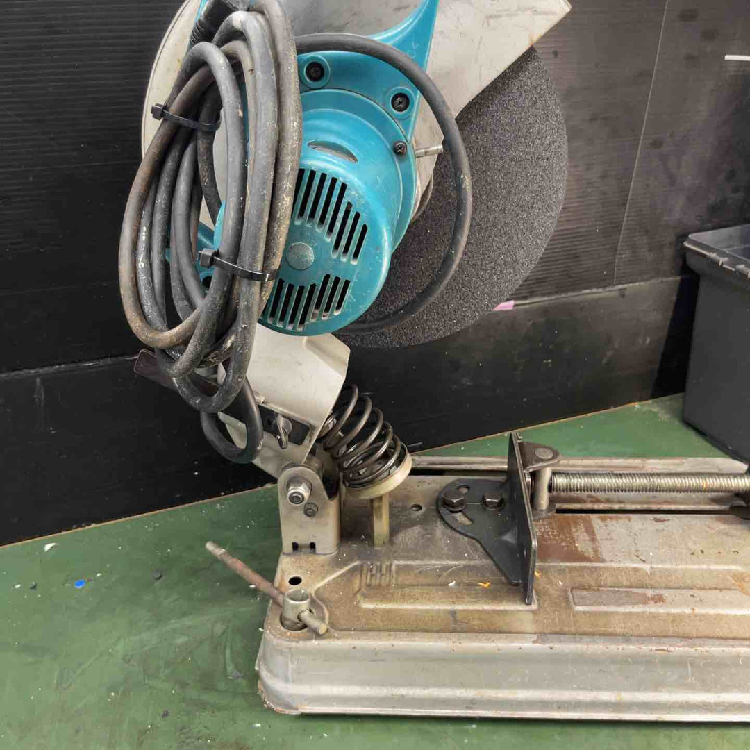 ☆マキタ(makita) 高速切断機 2414NB　355mm対応【戸田店】