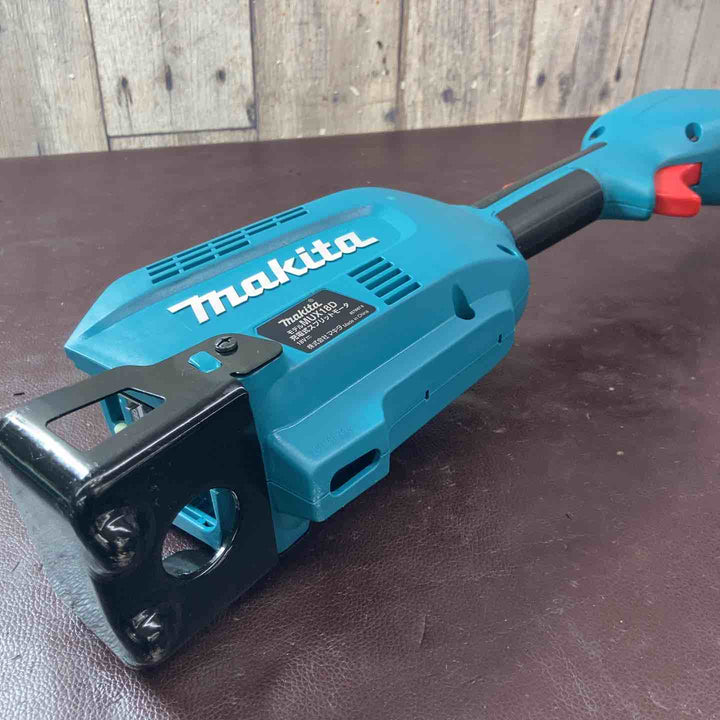 【中古美品】マキタ(Makita) 充電式スプリット草刈機 MUX18DRGM 18V バッテリー付属【東大和店】