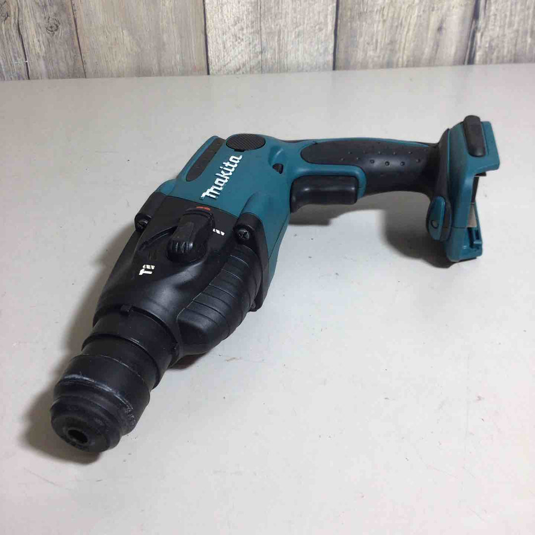 ☆マキタ(makita) コードレスハンマドリル HR162DZ【戸田店】