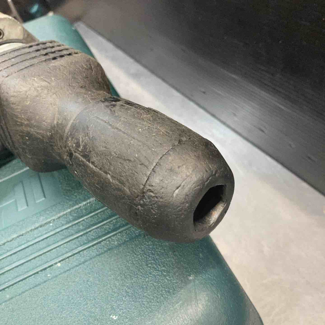【中古品】 ハイコーキ(HIKOKI ※旧:日立工機) 電動ハンマ H41SA2(N) 【東大和店】