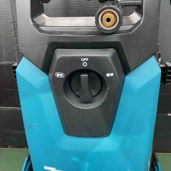 ◇マキタ(makita) 高圧洗浄機 MHW0820【戸田店】