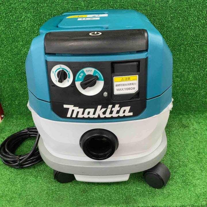 ★マキタ(makita) 集じん機 乾湿両用 VC0820【川崎店】