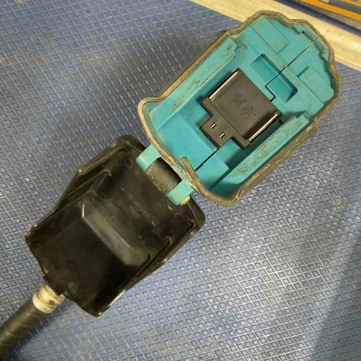 ◇マキタ(makita) コンクリートバイブレータ VR340DRFX【草加店】