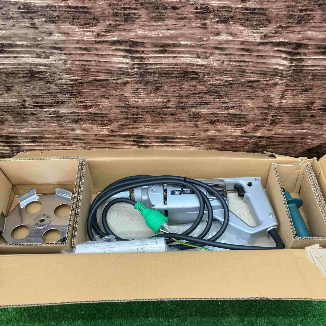 ☆日本電産(旧：東芝) かくはん機 SBM-150E1【岩槻店】