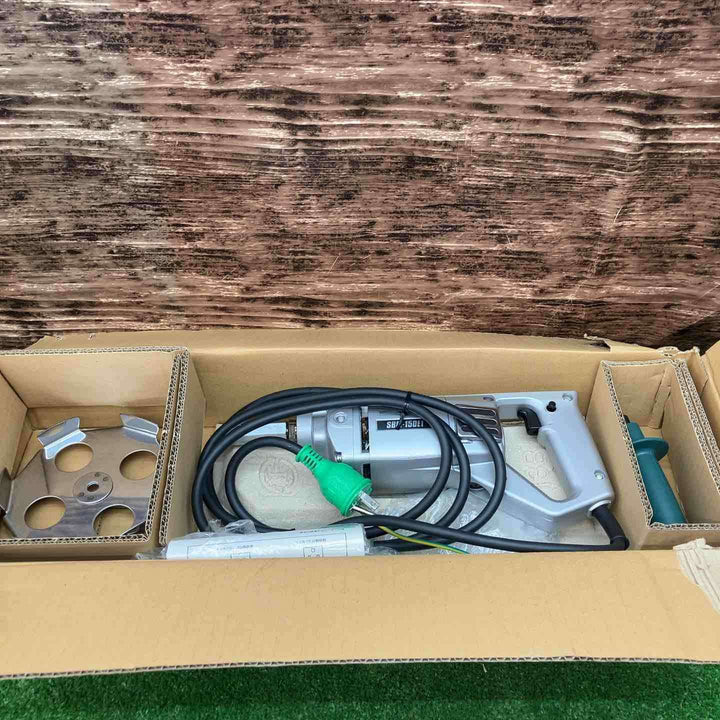 ☆日本電産(旧：東芝) かくはん機 SBM-150E1【岩槻店】