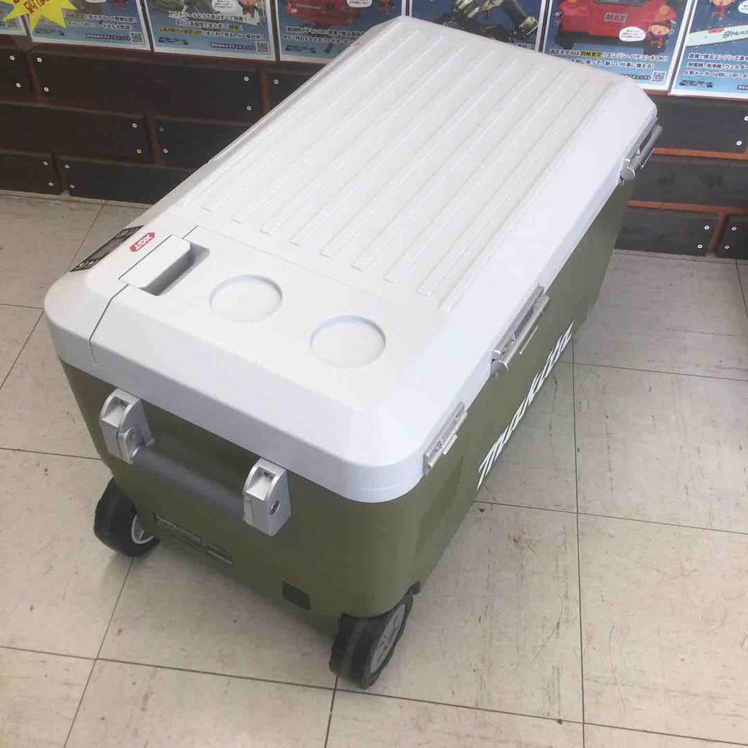 【中古美品 / 店頭受取り限定】 マキタ/makita コードレス冷温庫 CW002GZO 【鴻巣店】