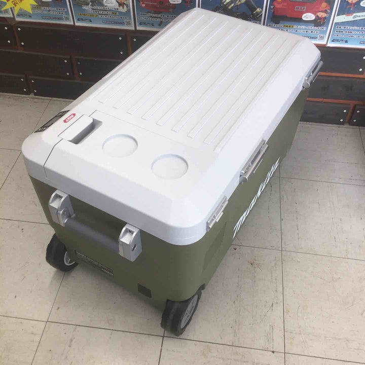 【中古美品 / 店頭受取り限定】 マキタ/makita コードレス冷温庫 CW002GZO 【鴻巣店】