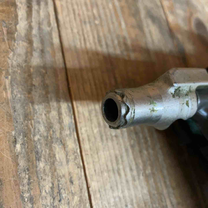 【動作良好】★マックス(MAX) 高圧エア釘打ち機 HN-65N1【所沢店】