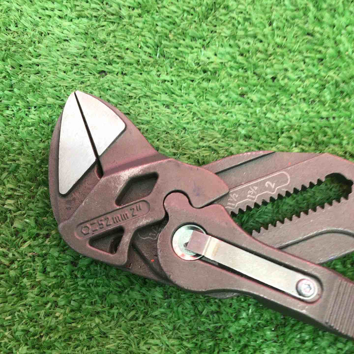 KNIPEX クニペックス プライヤーレンチ 86 02 250 250mm 【草加店】