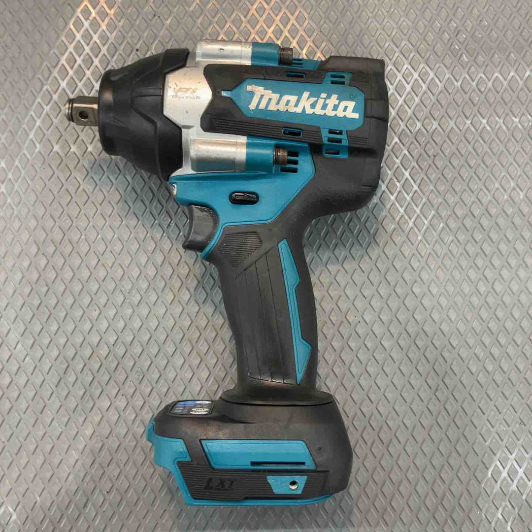 【中古品】マキタ(makita) コードレスインパクトレンチ TW700DZ【所沢店】