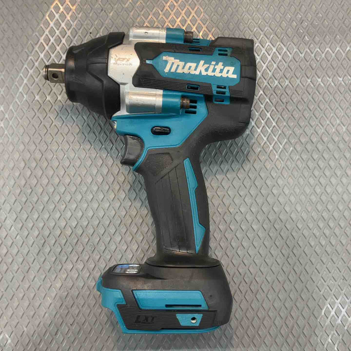 【中古品】マキタ(makita) コードレスインパクトレンチ TW700DZ【所沢店】