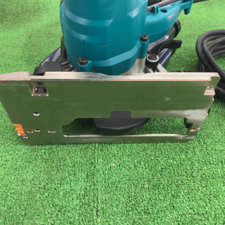 【中古品】 マキタ/makita 防じん丸のこ・KS5100F 【桶川店】