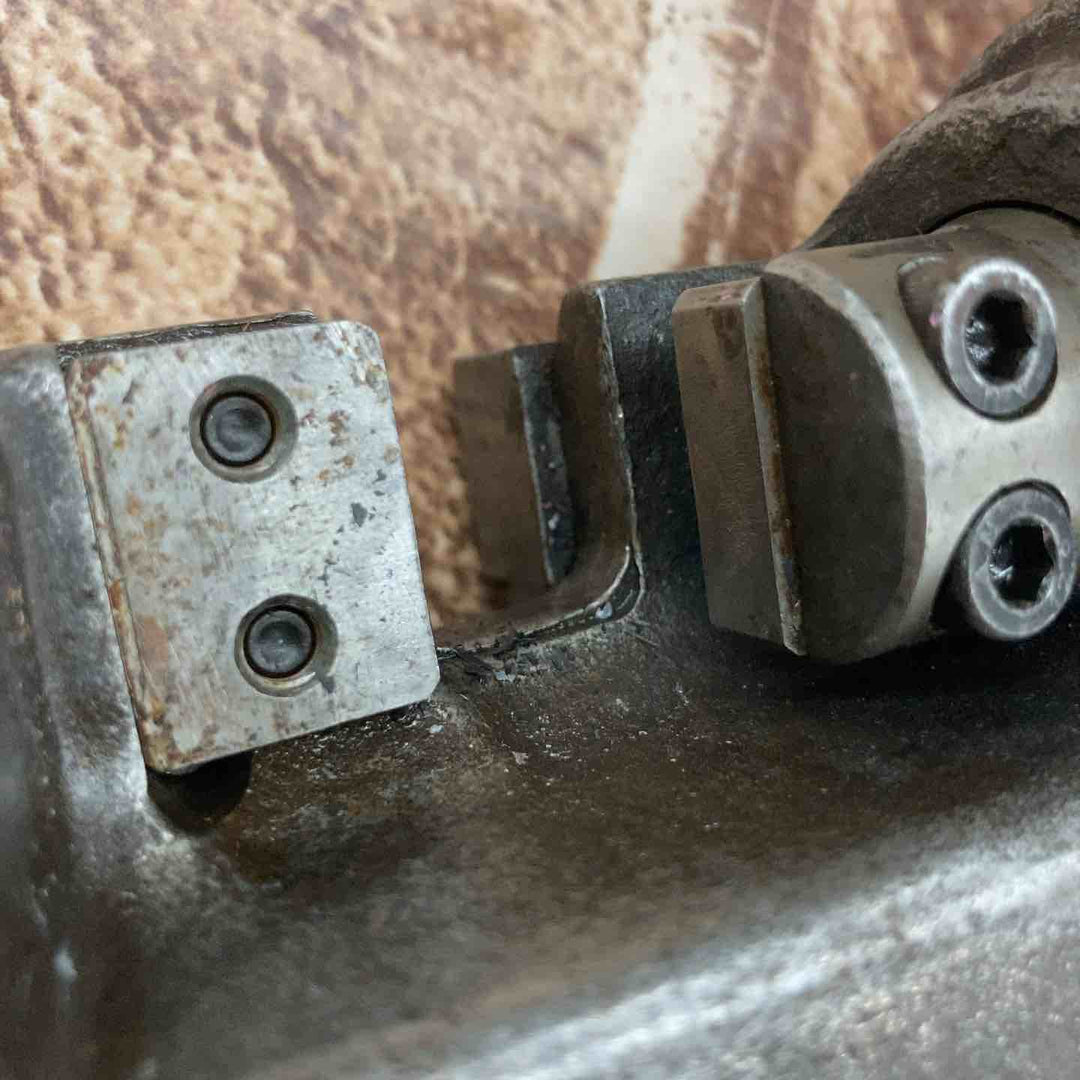 ★オグラ(Ogura) コードレス鉄筋カッター HCC-16DF_6.0Ah【所沢店】