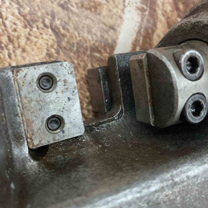 ★オグラ(Ogura) コードレス鉄筋カッター HCC-16DF_6.0Ah【所沢店】