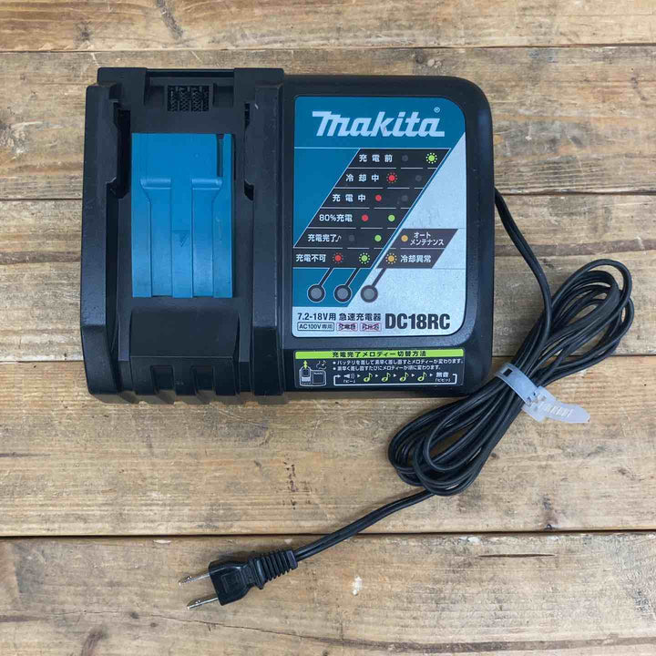 【タイムセール】　【中古品】 マキタ(makita) コードレスハンマドリル HR171DRGX 18V ケース無しフルセット 動作良好♪ 【東大和店】