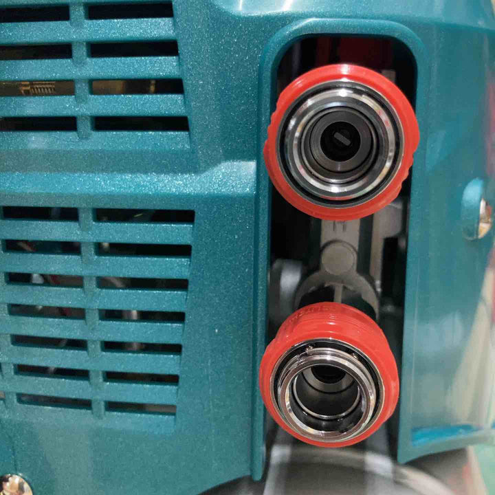 ★マキタ(makita) エアコンプレッサー AC462XS【八潮店】