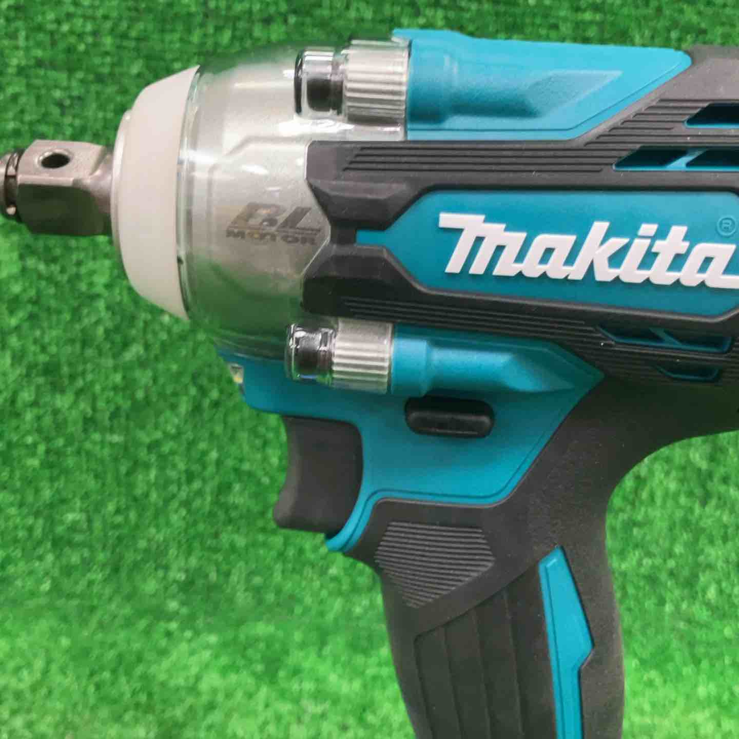 ☆マキタ(makita) コードレスインパクトレンチ TW300DRGX【川崎店