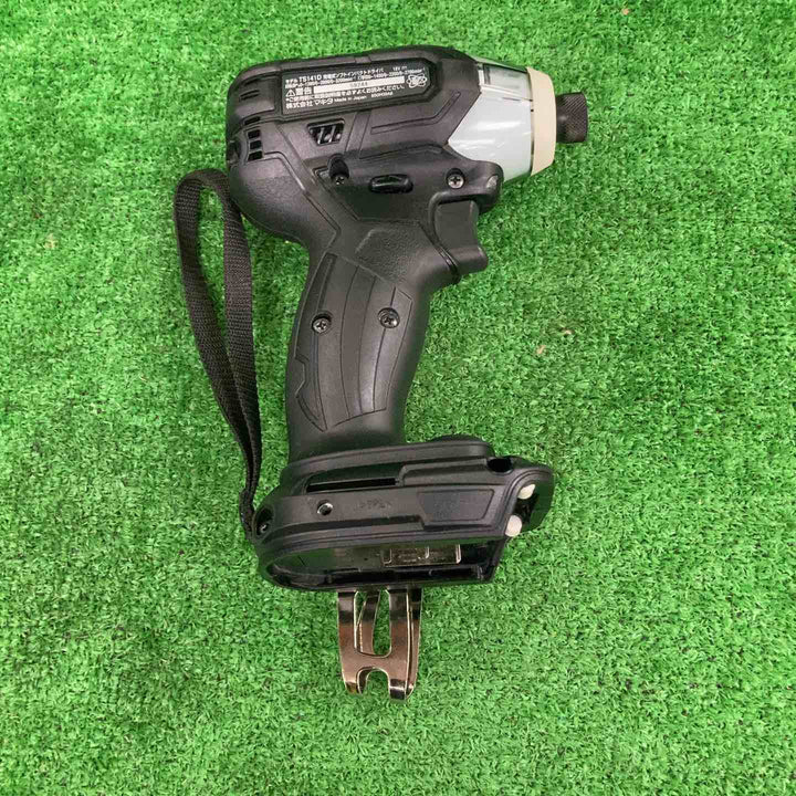 ☆マキタ(makita) コードレスソフトインパクトドライバー TS141DZB【川崎店】