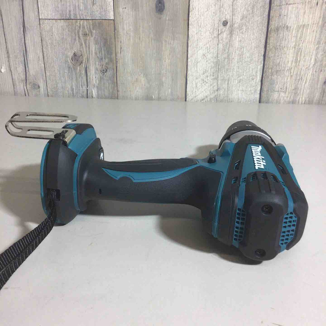 ☆マキタ(makita) コードレスドリルドライバー DF458DZ【戸田店】